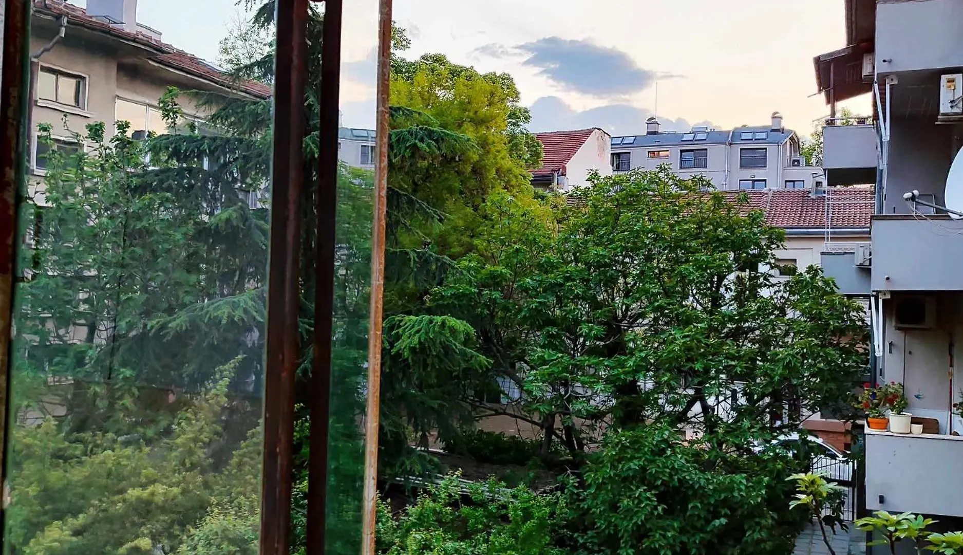 Insta Haus Apartamento Plovdiv 0*,  Bulgária