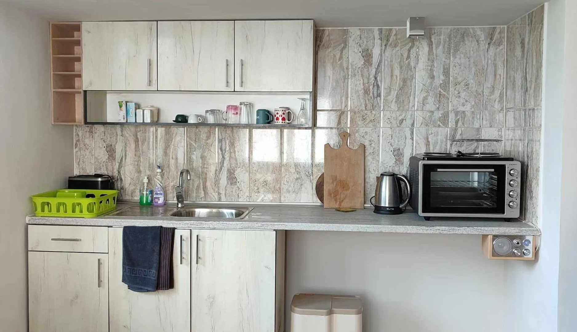 Insta Haus Apartamento Plovdiv