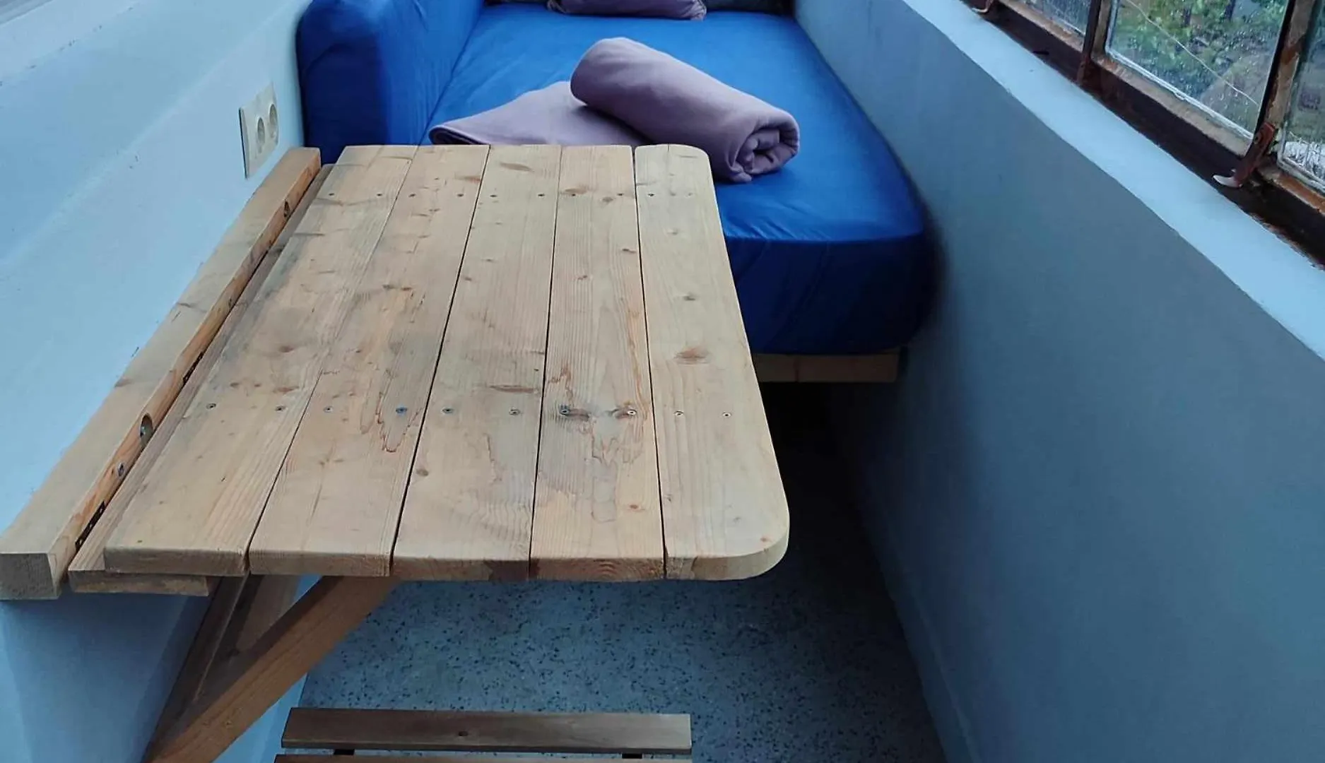 Insta Haus Apartamento Plovdiv Bulgária