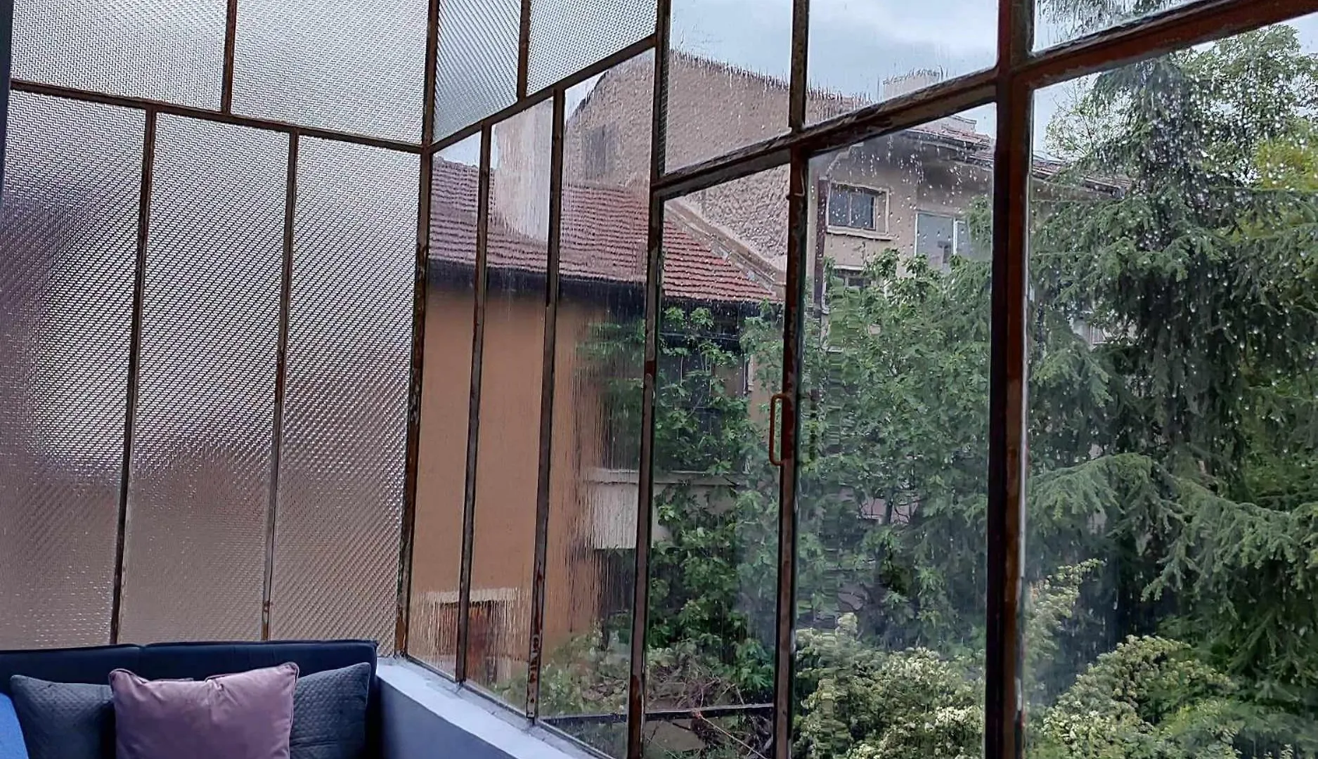Insta Haus Apartamento Plovdiv
